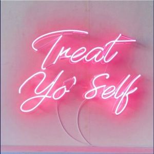 Create a new wardrobe with some new basic pieces.